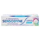 Sensodyne Dentifricio Complete Protection + Denti Sensibili Gengive Sane Alito Fresco 75 ml